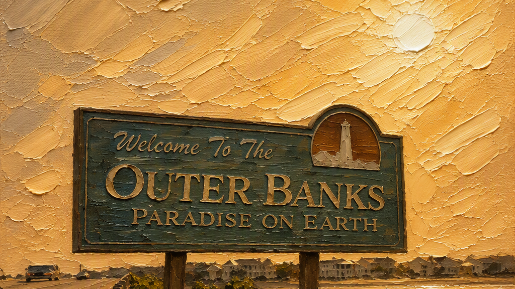 outer banks collection