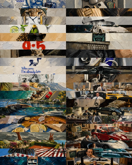 ALL Walpapers - 194+ (and growing)