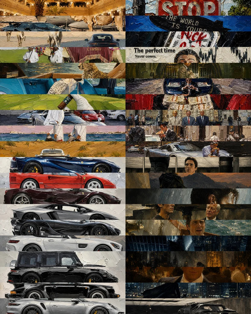 ALL Walpapers - 194+ (and growing)