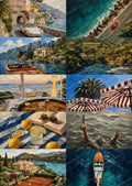 European Summer Collection Vol.2 - 10+ Wallpapers
